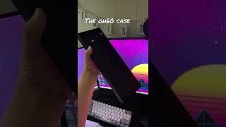 Gh60 plate and case