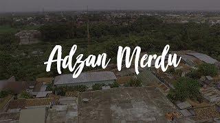 Adzan Merdu - Muhammad Taufiq Medan