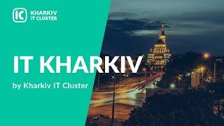IT Kharkiv by Kharkiv IT Cluster