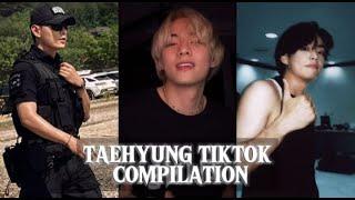 TAEHYUNG TIKTOK COMPILATION (PT 2)