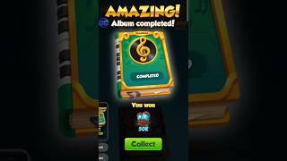 coin master 1 Book run complete #coinmaster #coinmastergameplay #coinmasterfreespins