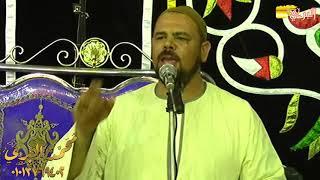 كلمه الشيخ محمد مندوه حماد/عزاء الحاج سالم شركس/عرب شركس/القناطر الخيريه/قليوبيه