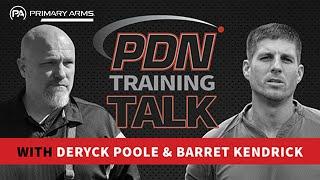 PDN Training Talk: Navigating High-Stress Situations with an Effective Response