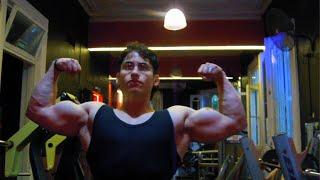 MOTIVACION GYM - ADRENALINE- MINDSET - ABRIFIT - ABRAHAM ALVAREZ - ARGENTINA 2025