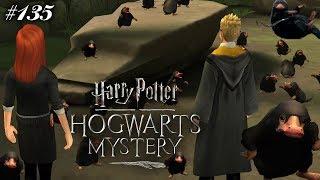 Eine ARMEE von NIFFLERN!  | Harry Potter: Hogwarts Mystery #135