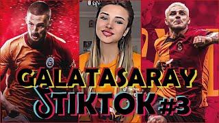 GALATASARAY EN YENİ TİKTOK VİDEOLARI #3