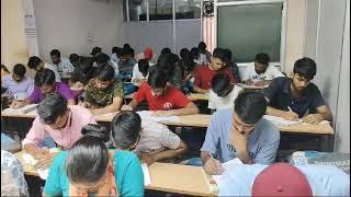 Topic Wise Test | Shriram Technical Classes