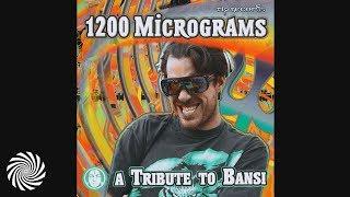 1200 Micrograms - Psychedelicious