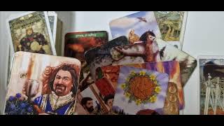  CE ARE SA ITI SPUNĂ PERSOANAT DIN GANDUL TAU ? ️| TAROT HOROSCOP 