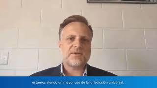 Introducción a la Justicia Penal Internacional