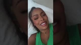 Alexisskyy Instagram Live 14.07.24