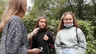 К 285 летию Орска, от 52 школы