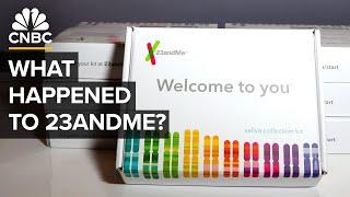 What Happened To 23andMe?