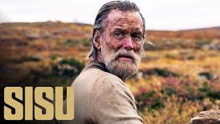 Watch the First 10 Minutes of Sisu (2022)