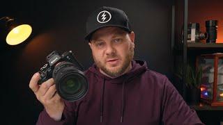 Kyle Watts Q&A LIVE: Talking Cameras, lenses and filmmaking gear