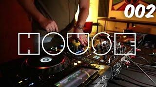 David Mahner - Energetic House Set for the Club