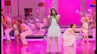 Мегги (Македония) - Витебск 2010