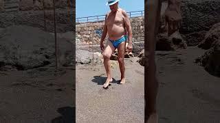 фитнес на природе