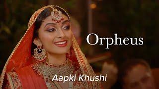 Aapki Khushi – ORPHEUS Monteverdi, Degun – Opera North