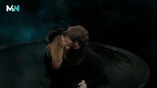 All the Kisses in the Harry Potter Film Series