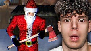 3 WEIHNACHTS HORROR GAMES...