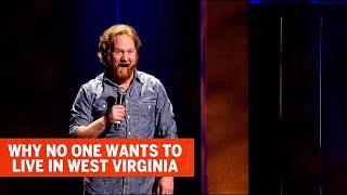 Why No One Wants to Live In West Virginia | Country·ish with Jon Reep