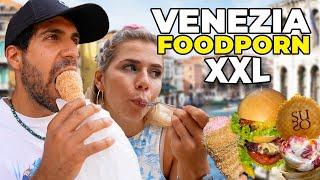 VENEZIA FOODPORN - I MIGLIORI POSTI DOVE MANGIARE