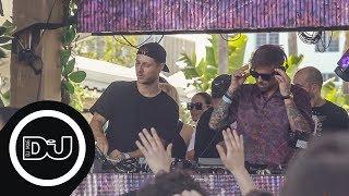 Mat.Joe Live From DJ Mag's Pool Party Miami 2018