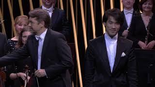 BRUCE (XIAOYU) LIU – First Prize-Winners' Concert (18th Chopin Competition, Warsaw)