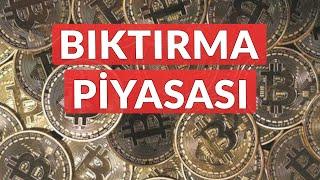 Bitcoin ve Altcoinlerde Bıktırma Piyasası - Dünyanın Haberi 420 - 02.06.2024