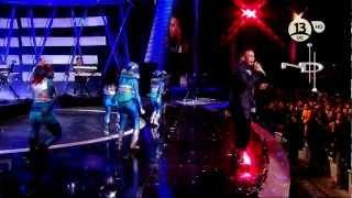 Don Omar - Viña Del Mar 2010 Completo HD