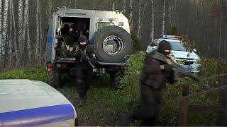 КЛАССНЫЙ КРИМИНАЛЬНЫЙ ДЕТЕКТИВ! СЕНСАЦИЯ В ГУВД - НАЧАЛЬНИКОМ УБОЙНОГО НАЗНАЧИЛИ ЖЕНЩИНУ! ЧАСТЬ 4