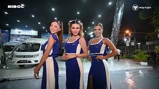 EXPOAUTO 2024 NIBOL | FOTON