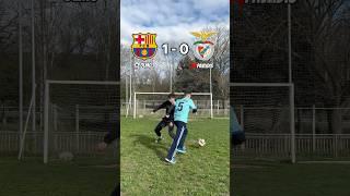 Predicción FC Barcelona vs Benfica