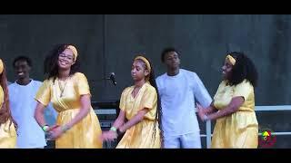 Ethiopian Community Assocation in Atlanta New Year celebration 2023 Part 2