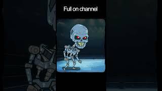 REAL STEEL #transformers #animation