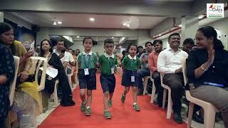 GRADUATION DAY 2023-24 | THE ORBIS SCHOOL | KESHAVNAGAR