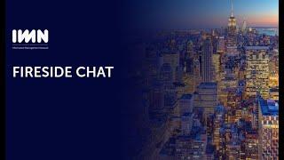 Fireside Chat with Francis Greenburger, Chairman & CEO, Time Equities