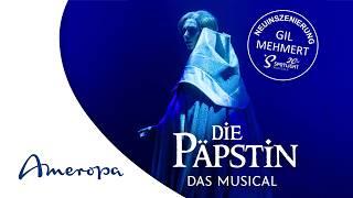 Die Päpstin – DAS MUSCIAL