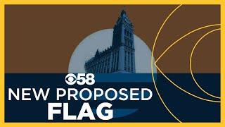 Milwaukee alderman proposes new city flag option featuring City Hall