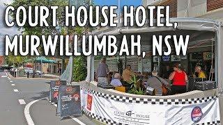 Court House Hotel Murwillumbah NSW