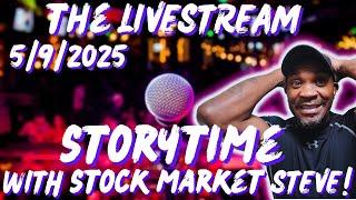 The Dynamic Reason Channel Friday Night Livestream!  