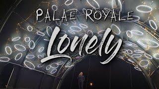 Lonely | PALAYE ROYALE (кавер на русском)/(russian cover)