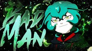 [AMV] Bitway Ozrock | Bad Man