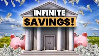 Why You Need a Savings Account For Infinite Banking
