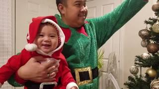 Christmas 2018 | theLDiaries