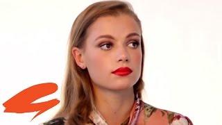 Mary Greenwell: How to do 1950s makeup | Get The Gloss