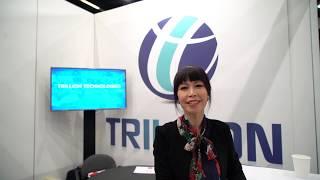 Trillion Technologies and Trading - gsmExchange tradeZone @ MWCA 2019