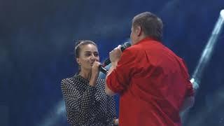 Дмитрий Бородин и Юлия Копаничук - «Маяки»
