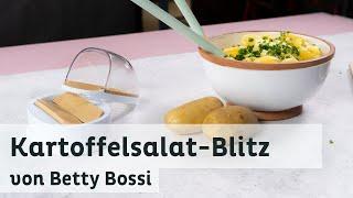 Kartoffelsalat-Blitz - Produkt von Betty Bossi